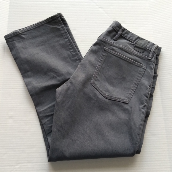 GAP Other - GAP 1969 standard gray denim jeans